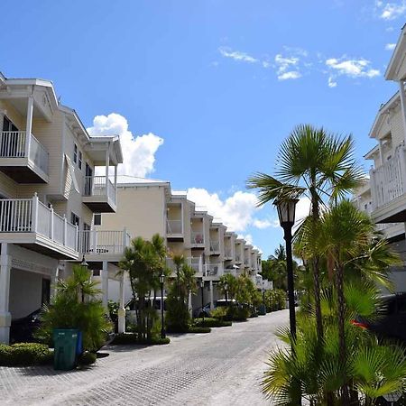 Bermuda Bay Three Bedroom Apartment 1415 Bradenton Beach Bagian luar foto