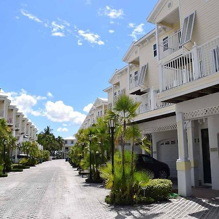 Bermuda Bay Three Bedroom Apartment 1415 Bradenton Beach Bagian luar foto