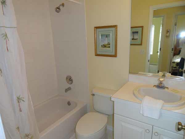 Bermuda Bay Three Bedroom Apartment 1415 Bradenton Beach Bagian luar foto