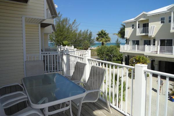 Bermuda Bay Three Bedroom Apartment 1415 Bradenton Beach Bagian luar foto