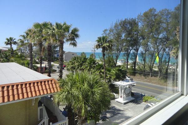 Bermuda Bay Three Bedroom Apartment 1415 Bradenton Beach Bagian luar foto