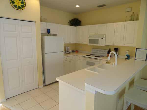 Bermuda Bay Three Bedroom Apartment 1415 Bradenton Beach Bagian luar foto