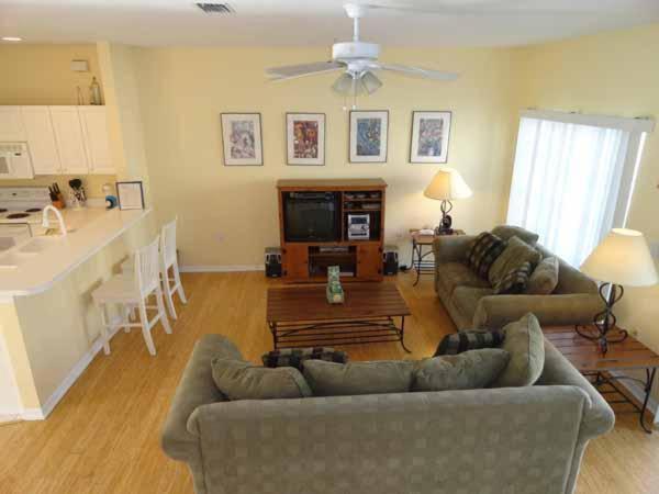 Bermuda Bay Three Bedroom Apartment 1415 Bradenton Beach Bagian luar foto